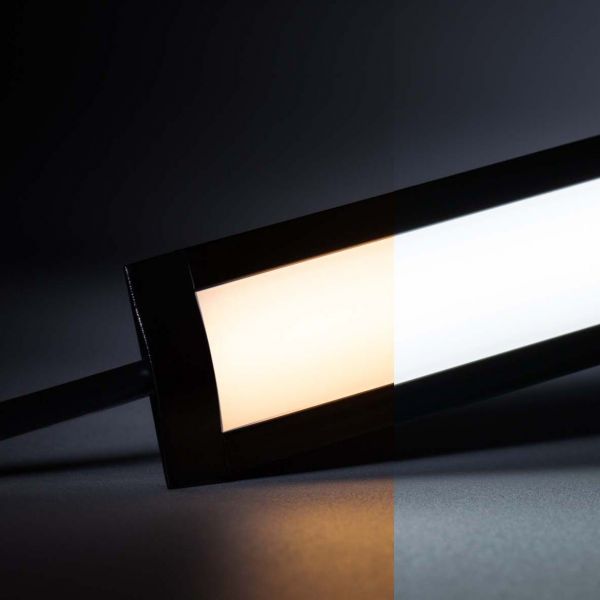 LED Modul 1,5W 12V 175° IP67 - Lichtfarbe: Kaltweiß 6500K, Kaltweiß 6500K