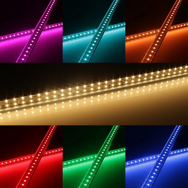 LED Leiste 30 cm / 36 LEDs